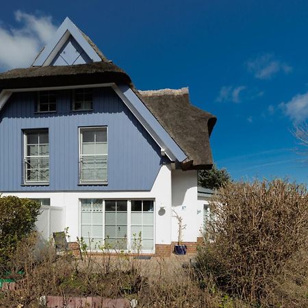 Haus Moewe Villa ซิงสท์ ภายนอก รูปภาพ