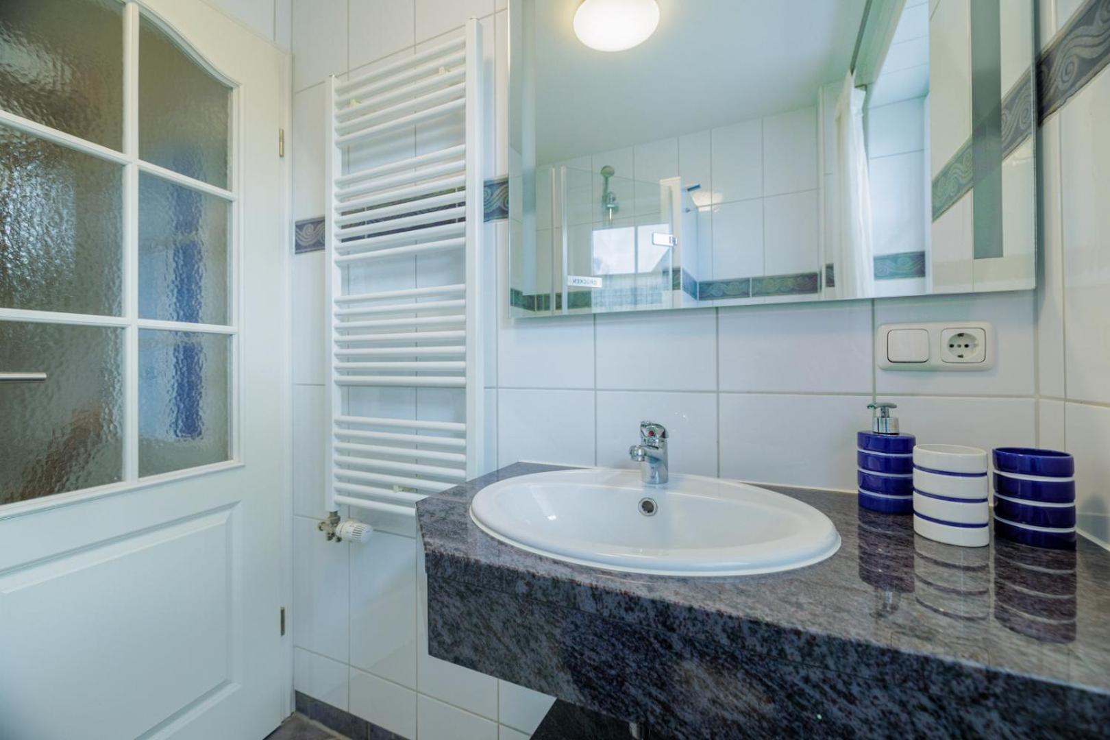 Haus Moewe Villa ซิงสท์ ภายนอก รูปภาพ
